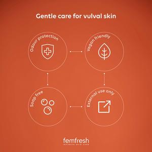 FemFresh Deodorant 125ml - gallery image 4
