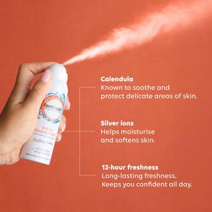 FemFresh Deodorant 125ml - gallery image 5