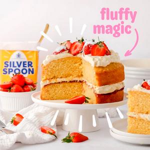 Silver Spoon Caster Sugar 1kg - gallery image 5