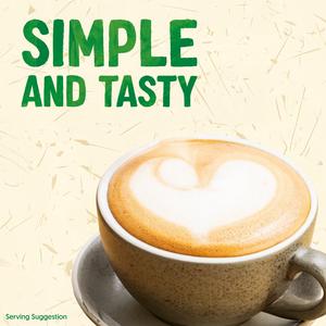 Alpro 1L Organic Soya No Sugars Long Life Dairy Free Drink - gallery image 3
