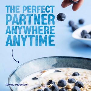 Alpro 1L Soya Original Dairy Free Drink - gallery image 3