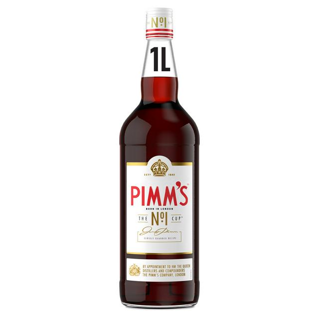 Pimm's 1L - gallery image 1
