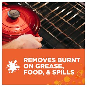 Mr Muscle Oven Cleaner 300ml - gallery image 2