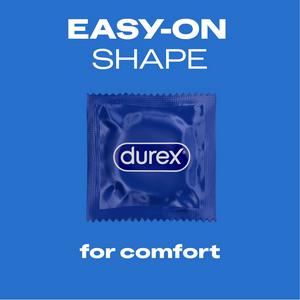 Durex Originals 3 x Extra Safe Condoms - gallery image 6