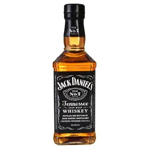 Jack Daniel's Old No. 7 Tennessee Whiskey 35cl