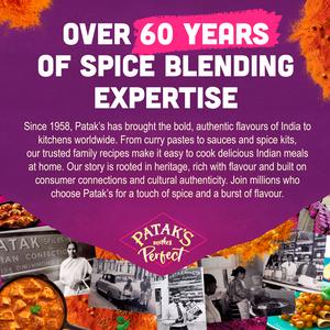 Patak's Balti Spice Paste 283g - gallery image 4