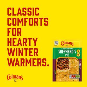 Colman's Recipe Mix Shepherd's Pie 50g - gallery image 2