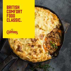 Colman's Recipe Mix Shepherd's Pie 50g - gallery image 5