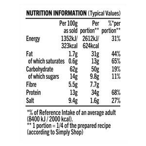 Colman's Recipe Mix Shepherd's Pie 50g - gallery image 6