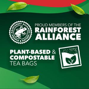 PG Tips Original Black Tea Bags x80 - gallery image 3