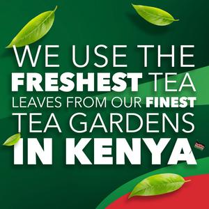 PG Tips Original Black Tea Bags x80 - gallery image 5