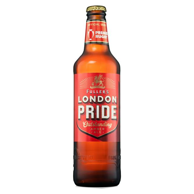 Fullers London Pride Ale 500ml