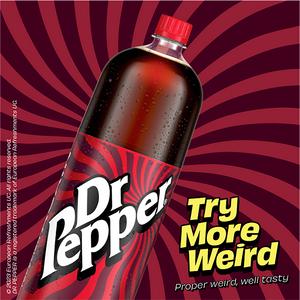 Dr Pepper 2L - gallery image 2