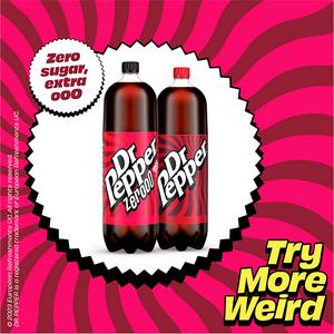 Dr Pepper 2L - gallery image 3