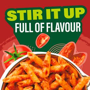 Dolmio Stir in Sun Dried Tomato Pasta Sauce 150g - gallery image 2