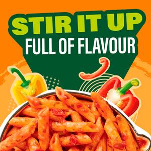Dolmio Stir in Sweet Pepper Pasta Sauce 150g - gallery image 2