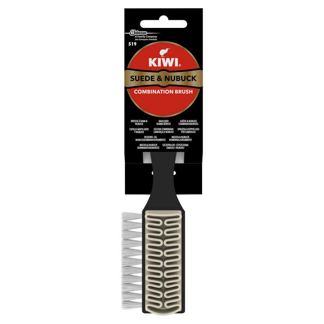 kiwi suede cleaning kit