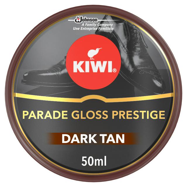 kiwi parade gloss oxblood