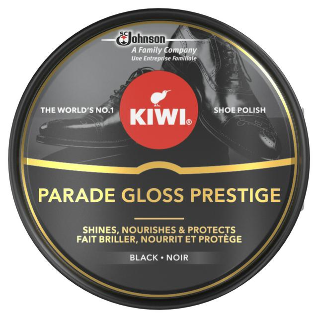 kiwi parade polish