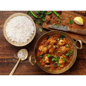 Tilda Pure Basmati Rice 2kg - gallery image 4