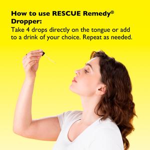 Bach Rescue Remedy 20ml - gallery image 3