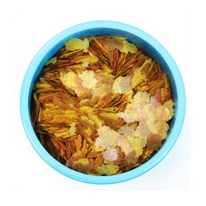 Aquarian Goldfish Food, Flakes 50g - gallery image 2