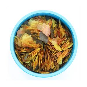 Aquarian Tropical Fish Food, Flakes 50g - gallery image 2