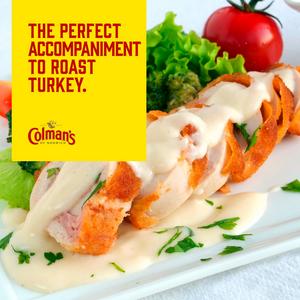 Colman's Bread Sauce Mix 40g - gallery image 3
