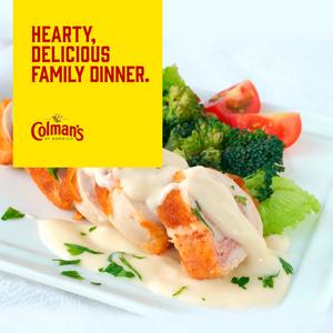 Colman's Bread Sauce Mix 40g - gallery image 4