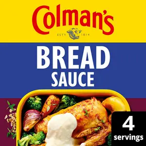 Colman's Bread Sauce Mix 40g