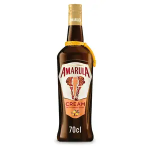 Amarula Original Marula Fruit & Cream Liqueur