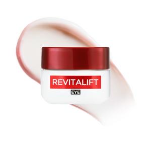L'Oreal Paris Revitalift Anti-Wrinkle Eye Cream 15ml - gallery image 2