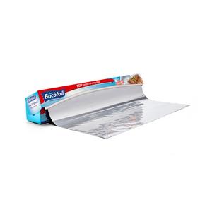 Bacofoil the Original Kitchen Foil 30cm x 10m - gallery image 3