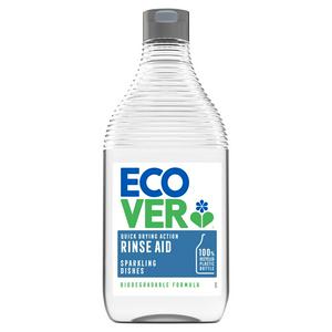 Ecover Natural Stain Remover For Laundry – 200ml, Plant-Based, Eco-Friendly