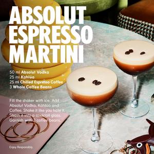 Absolut Vodka 700ml - gallery image 4