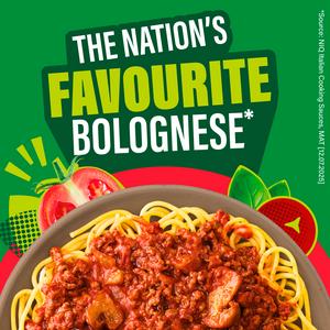 Dolmio Bolognese Chunky Mushroom Pasta Sauce 450g - gallery image 2