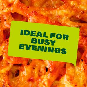 Dolmio Pasta Bake Sauce Creamy Tomato 450g - gallery image 6