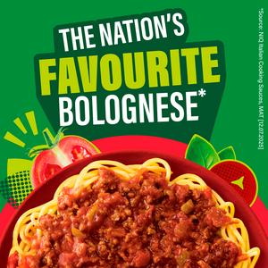 Dolmio Bolognese Spicy Chilli Pasta Sauce 450g - gallery image 2