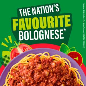 Dolmio Bolognese Onion and Garlic Pasta Sauce 450g - gallery image 2