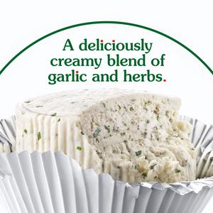 Boursin Garlic & Herb Soft French Cream Cheese 150g - gallery image 3