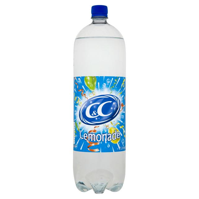 2L Pet Bottle With Lemonade M S Diet Lemonade Ocado