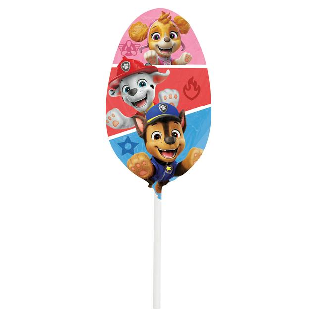 Kinnerton Character Chocolate Lollipops (Assorted) 22g - gallery image 1
