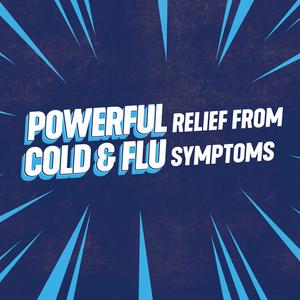 Beechams Cold Flu Liquid Sore Throat Relief & Cough Medicine for Adults with Paracetamol All in One Liquid 160ml - gallery image 6