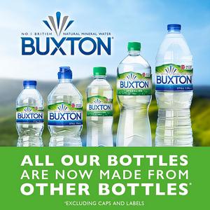 Buxton Still Natural Mineral Water 6x1.5L - gallery image 6