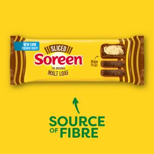 Soreen Sliced Malt Loaf 290g - gallery image 2