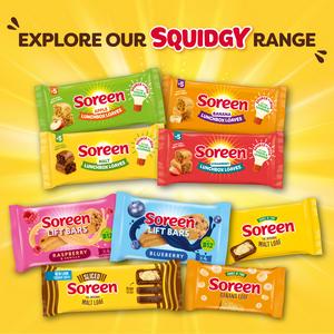 Soreen Sliced Malt Loaf 290g - gallery image 4