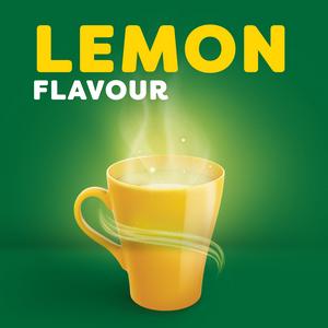 Lemsip Cold & Flu Original Lemon x10 - gallery image 4