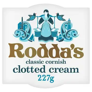 Rodda's Clotted Cream 227g