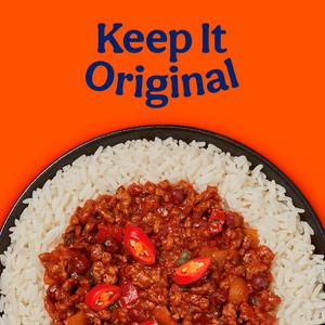 Bens Original Medium Chilli Con Carne Sauce 450g - gallery image 2