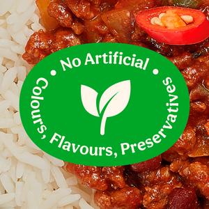 Bens Original Medium Chilli Con Carne Sauce 450g - gallery image 4